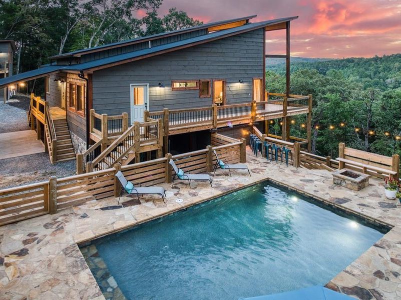 Image 80 of a home in . Image 80 of a home in .