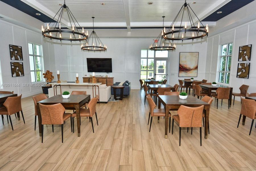 Community amenities in Central Park, Port St. Lucie (Image 54).