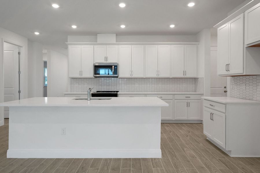 New Home in Lady Lake, FL.  - Slide 30