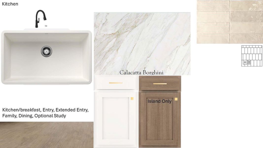 Kitchen Selections Kitchen Selections