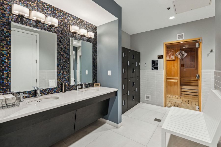 Furnished interior view inside a new home in , Charleston (Image 10). Furnished interior view inside a new home in , Charleston (Image 10).