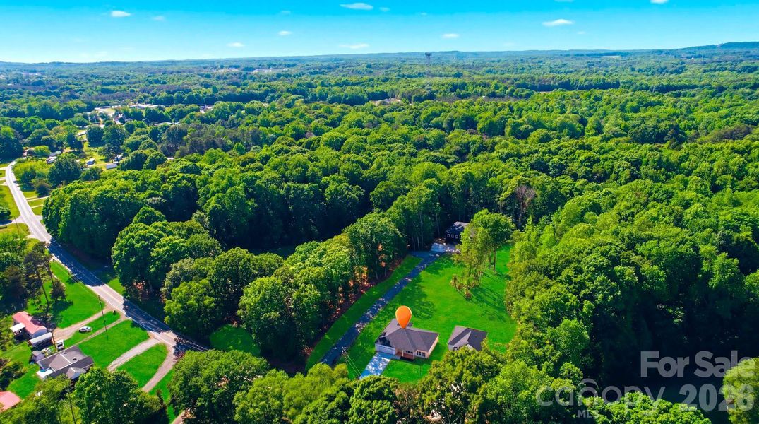 Natural landscape and outdoor views near  in Gastonia (Image 11).