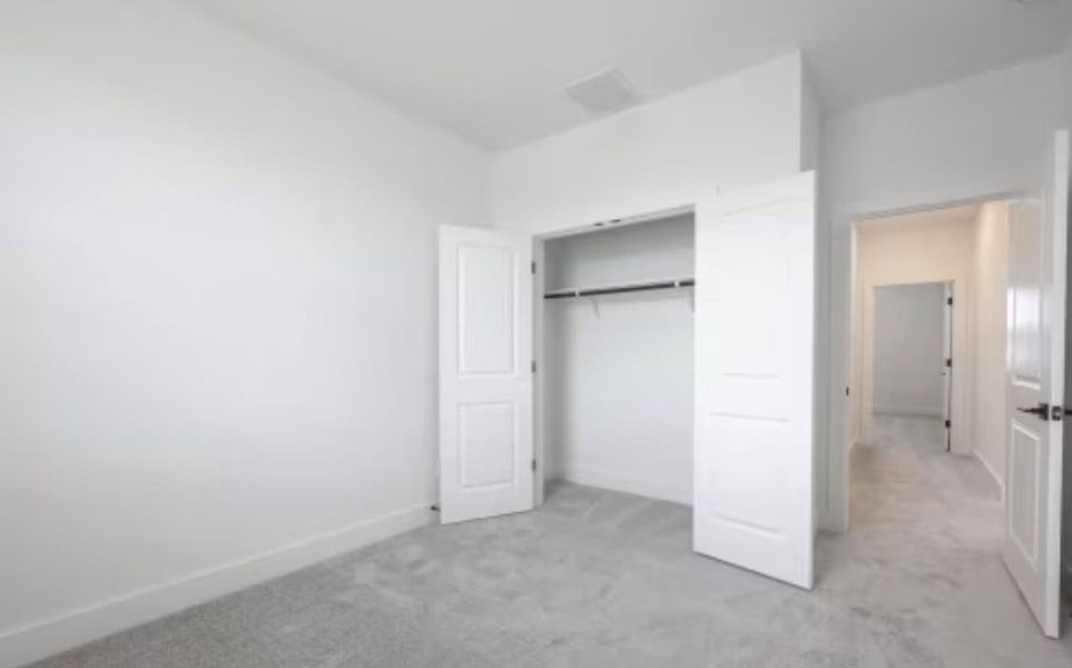 Spacious, unfurnished interior of a new home in , Kyle (Image 10). Spacious, unfurnished interior of a new home in , Kyle (Image 10).