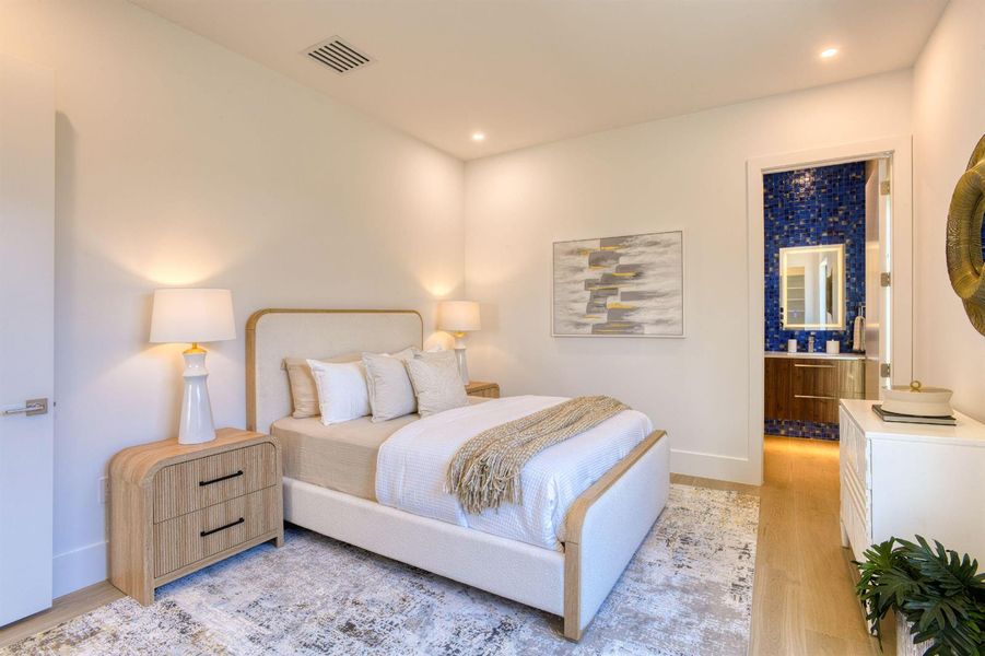 10 Second Bedroom 3