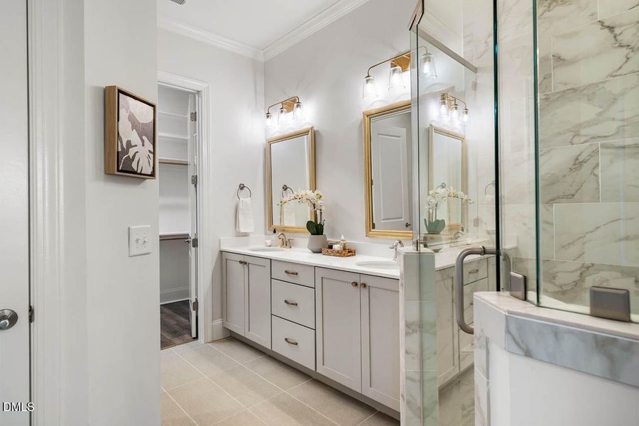 1st Floor Primary Bath