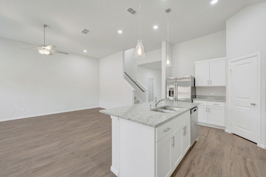 Kitchen Kitchen