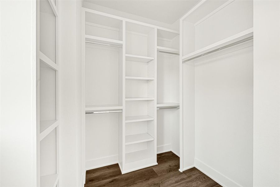 Spacious, unfurnished interior of a new home in , Houston (Image 20). Spacious, unfurnished interior of a new home in , Houston (Image 20).