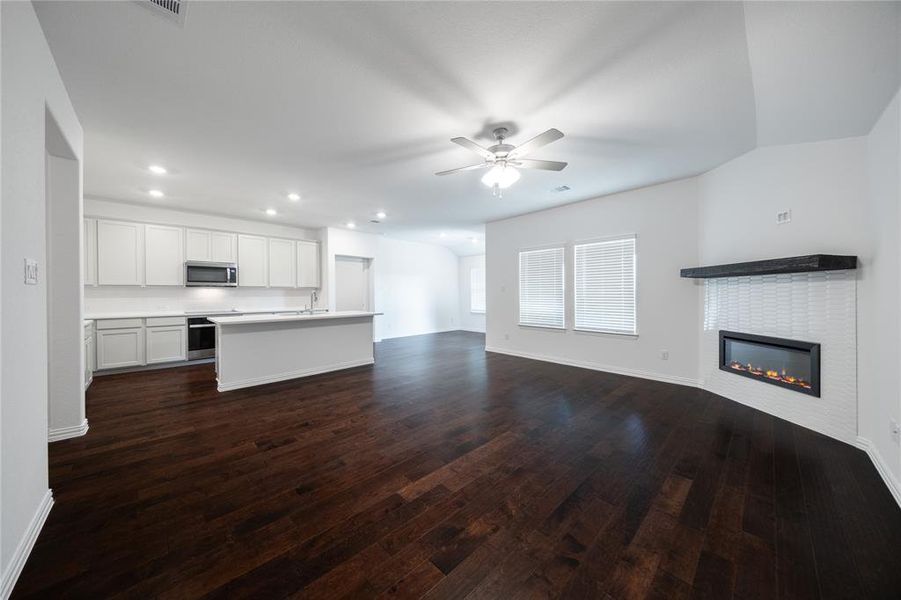 Great Room Great Room