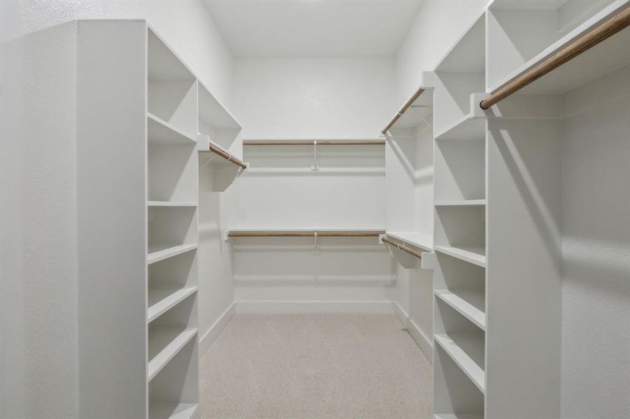 Spacious, unfurnished interior of a new home in , Midlothian (Image 13). Spacious, unfurnished interior of a new home in , Midlothian (Image 13).