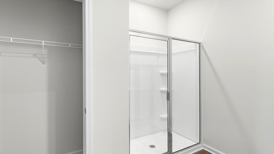 Image 27 representing the ARIA by D.R. Horton in Vineyard Trail, Jacksonville, NC. Image 27 representing the ARIA by D.R. Horton in Vineyard Trail, Jacksonville, NC.