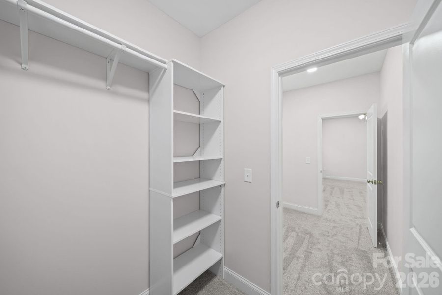 Spacious, unfurnished interior of a new home in , Albemarle (Image 17). Spacious, unfurnished interior of a new home in , Albemarle (Image 17).