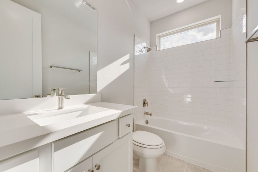 Bathroom 2 Bathroom 2