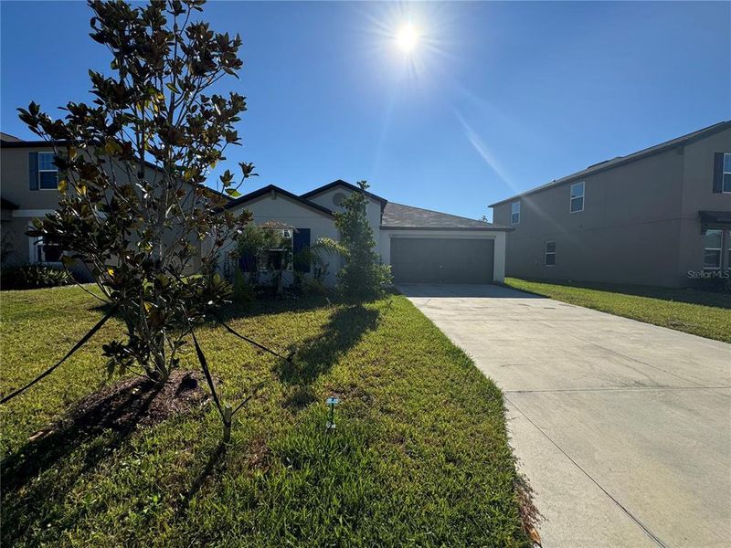 Image 36 of a home in North Park Isle.