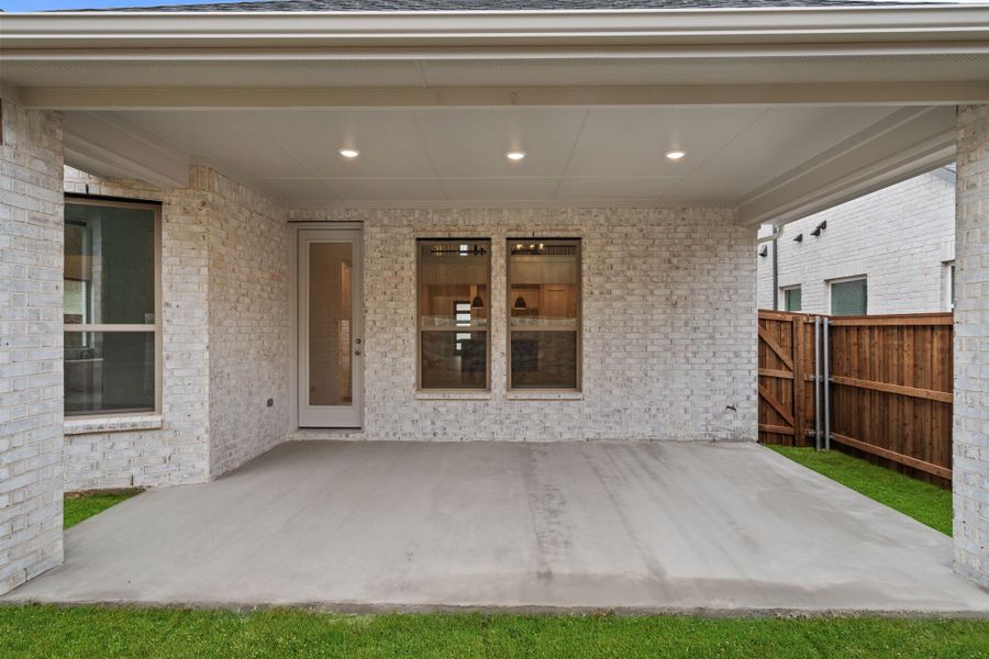 Celina, TX New Home.  - Slide 3