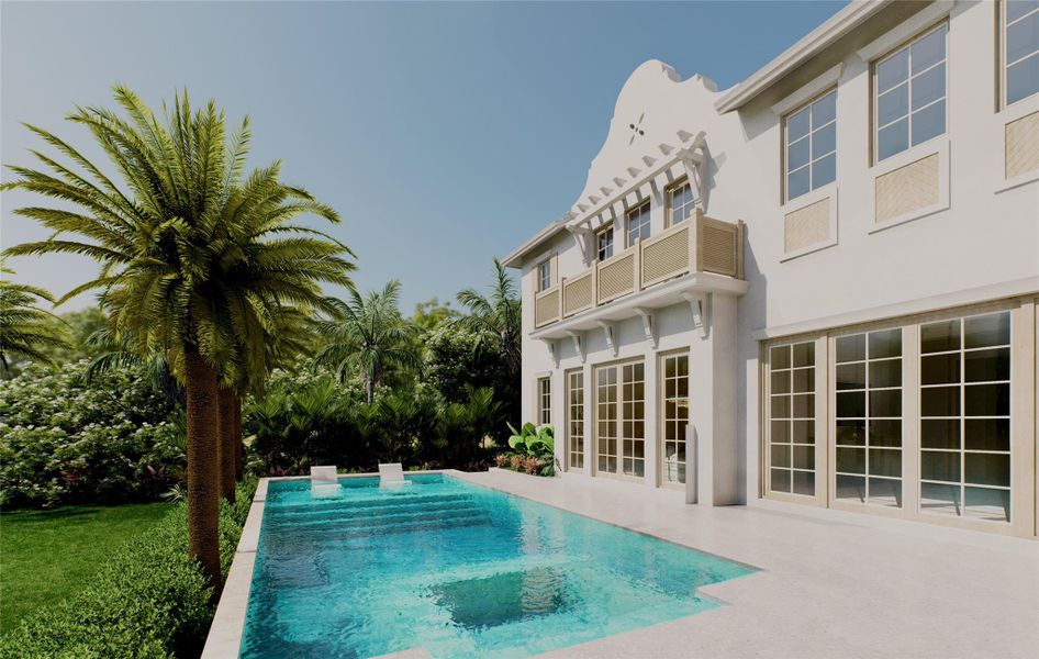 Image 14 of a home in . Image 14 of a home in .