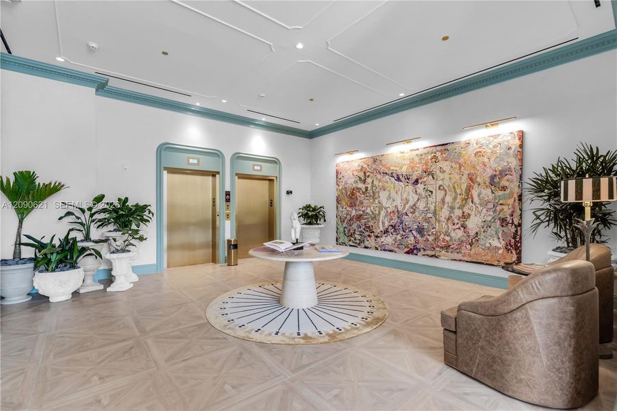Community amenities in , Miami (Image 30).