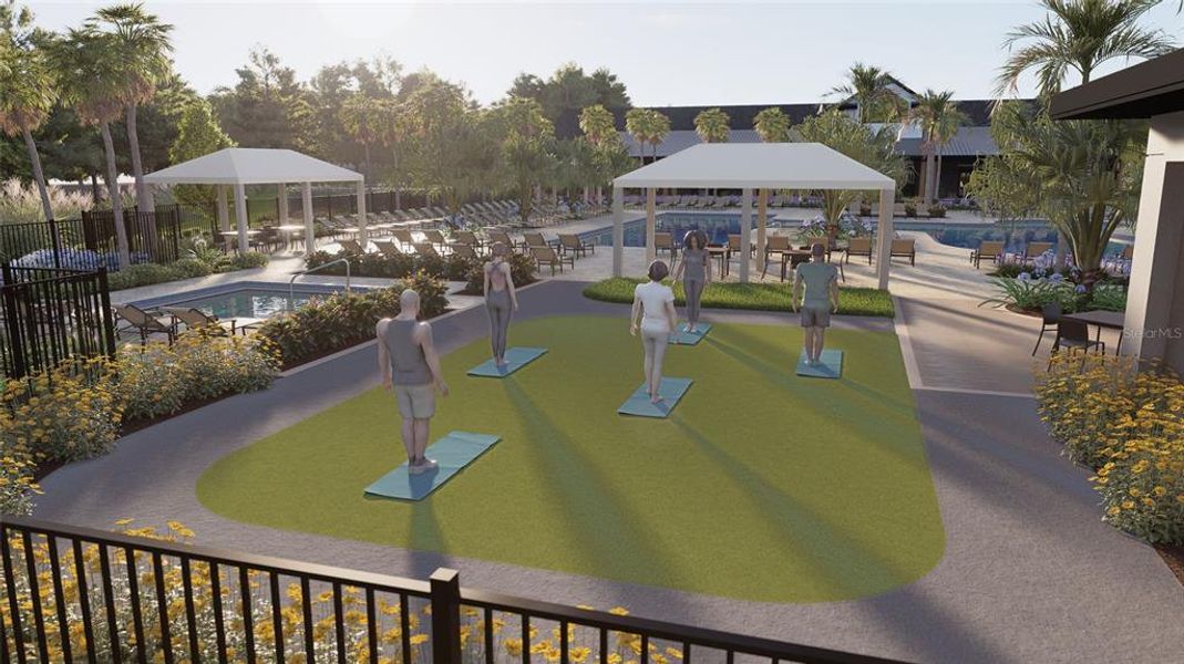 Community amenities in , Lady Lake (Image 27).