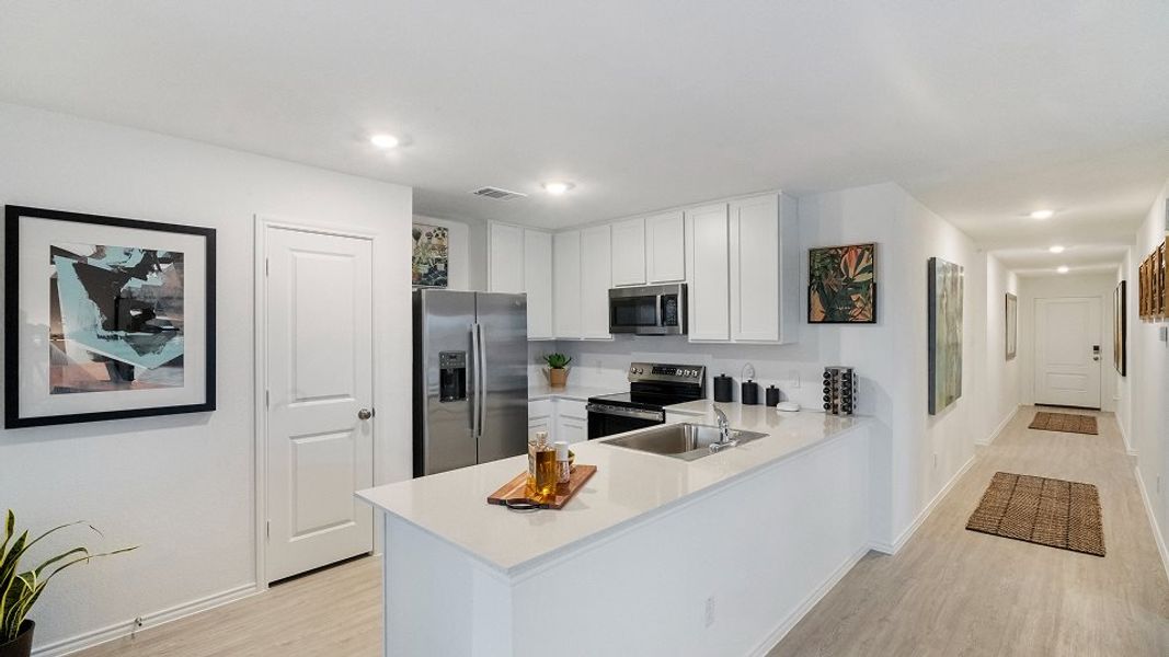 Ramsey Kitchen Ramsey Kitchen