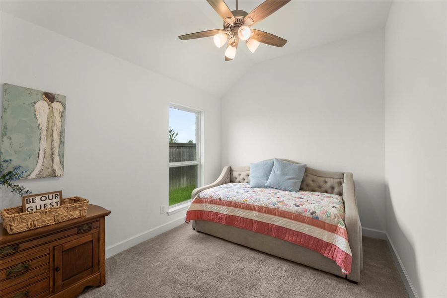 Bedroom #3