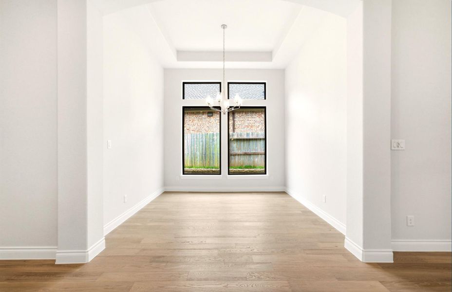 Spacious, unfurnished interior of a new home in The Woodlands Hills 65′, Willis (Image 39). Spacious, unfurnished interior of a new home in The Woodlands Hills 65′, Willis (Image 39).
