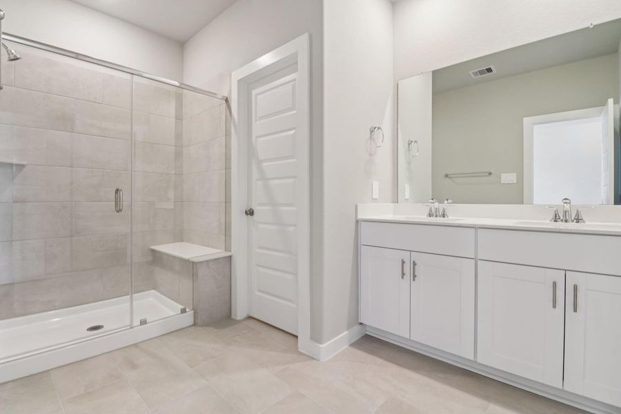 Photo is not of the actual home, but is an inspirational photo of builder’s model home and may depict options, furnishings, and/or decorator features that are not included Photo is not of the actual home, but is an inspirational photo of builder’s model home and may depict options, furnishings, and/or decorator features that are not included