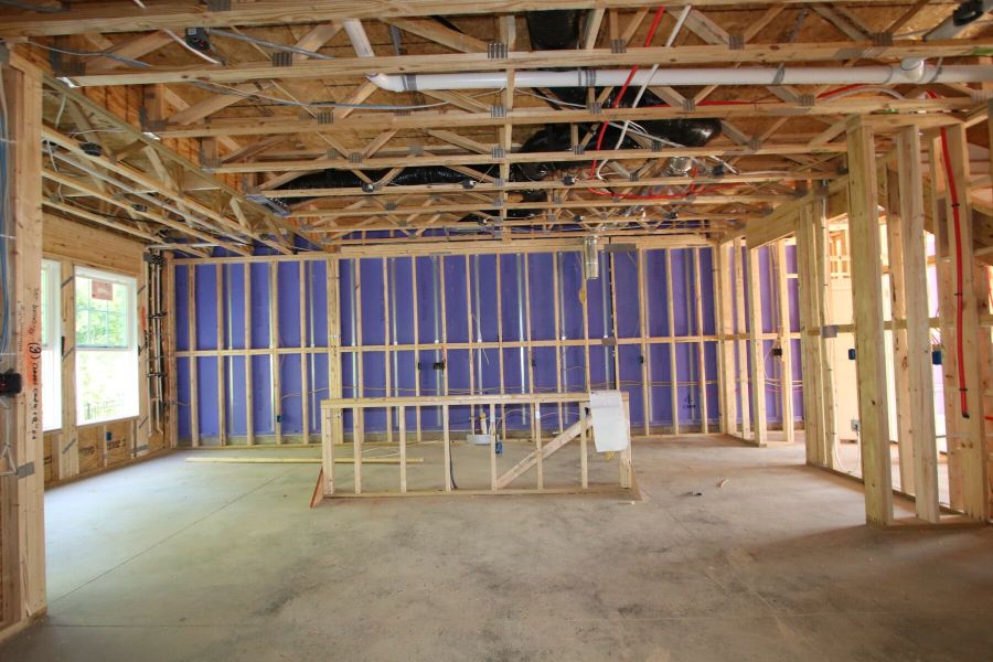Framing Framing
