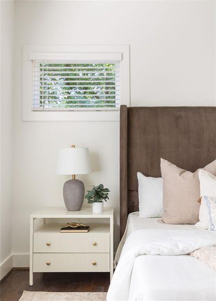 Furnished interior view inside a new home in , Scottdale (Image 14).