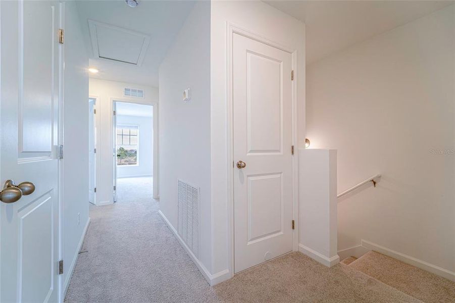 Spacious, unfurnished interior of a new home in , Rockledge (Image 16).