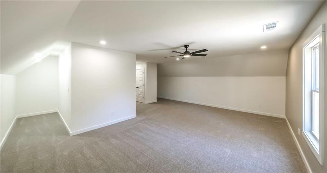 Spacious, unfurnished interior of a new home in , Cartersville (Image 23). Spacious, unfurnished interior of a new home in , Cartersville (Image 23).