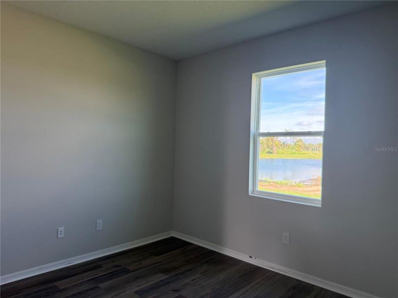 In-progress construction of a new home in Oakfield Trails Traditional, Parrish, FL (Image 6).