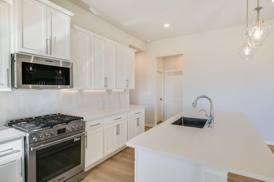 8610 Dongan Drive Austin, TX New Home Image 11