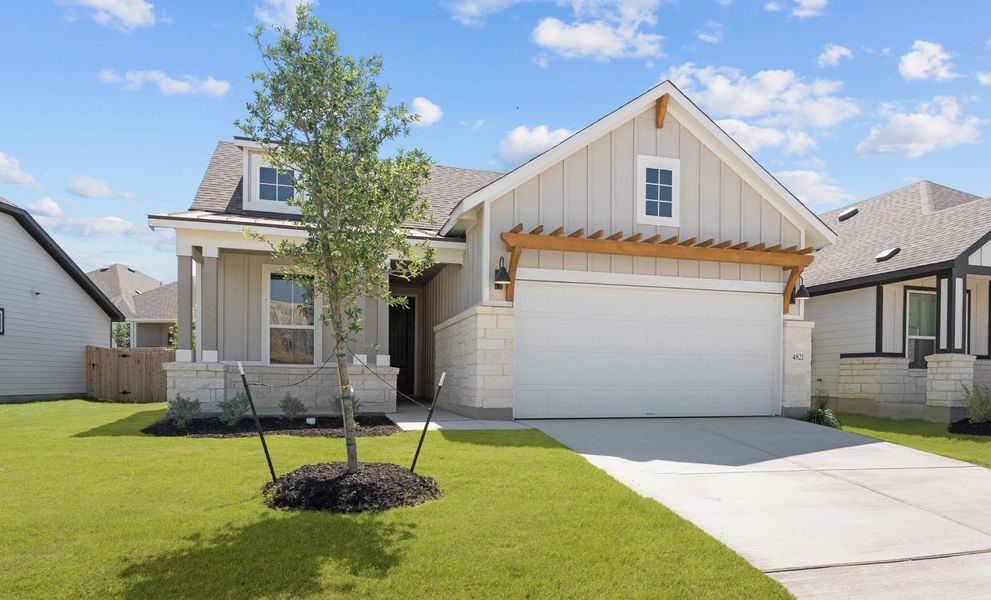 Front Exterior Front Exterior