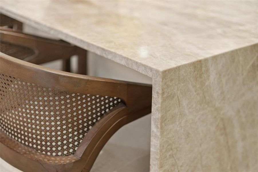 Close-up of interior finishes inside a home in , Rotonda West (Image 22). Close-up of interior finishes inside a home in , Rotonda West (Image 22).