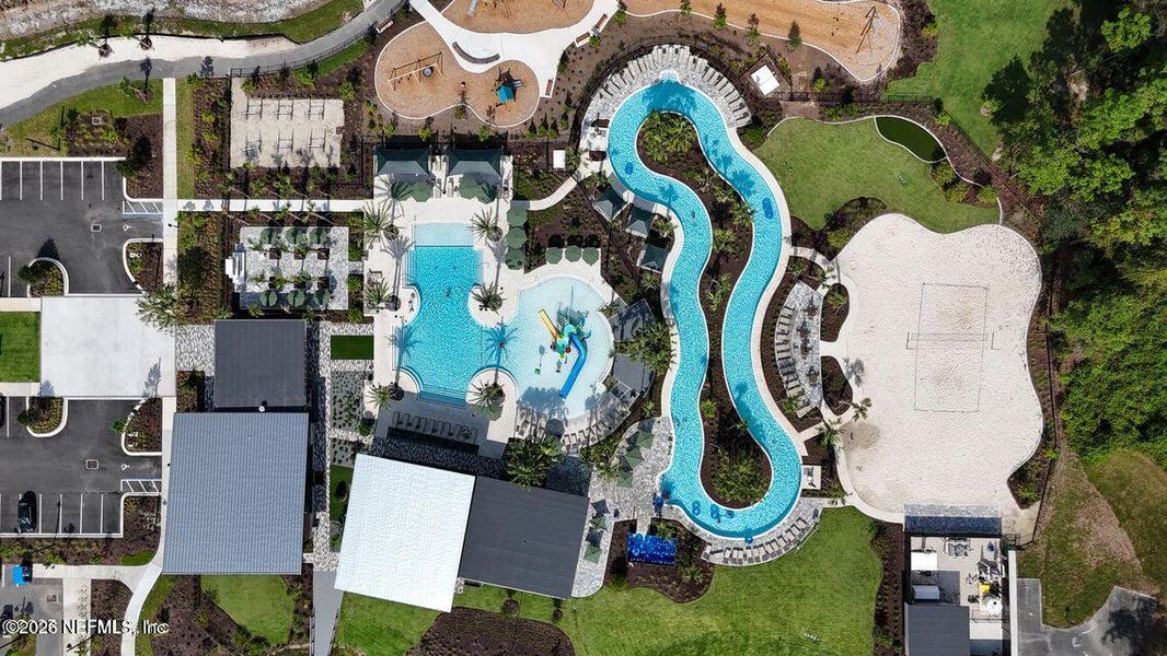 Community amenities in RiverTown - WaterSong, St. Johns (Image 26).