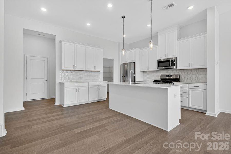 302 Silver Fleet Drive ~ Ready Now