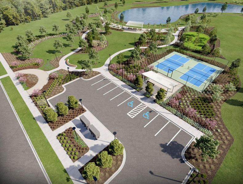 Community amenities in , Summerville (Image 18).