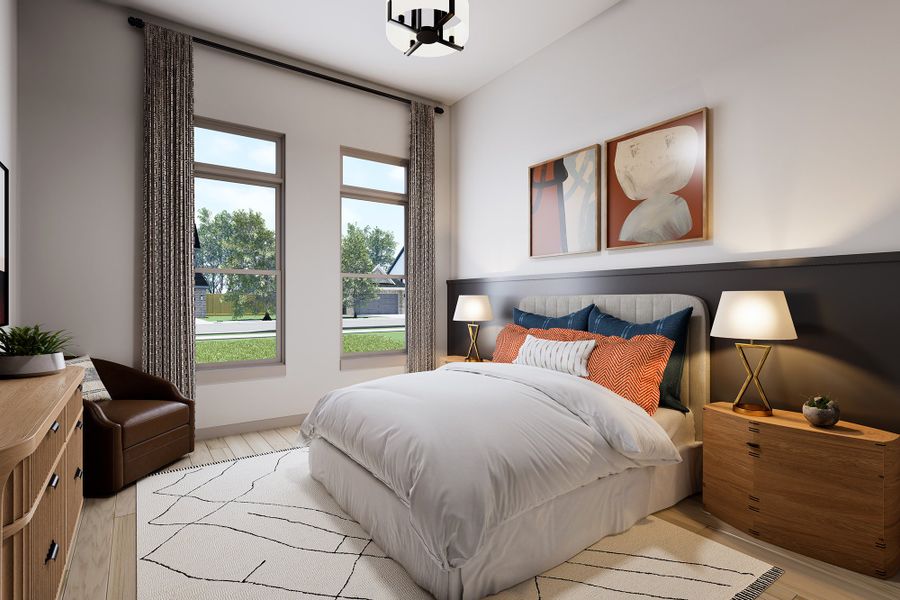 The Brenner - Optguestsuite