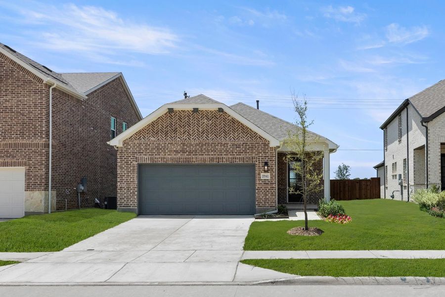 Exterior Design Exterior Design