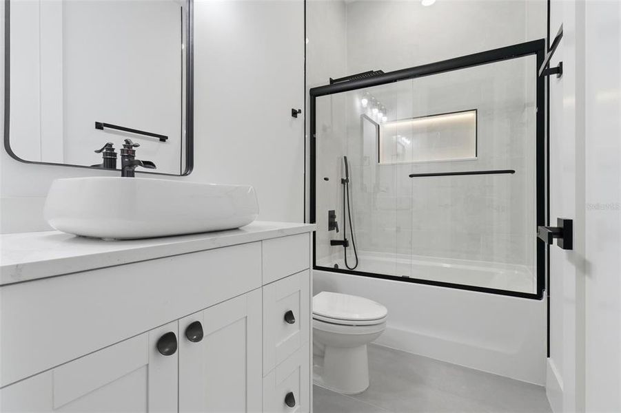 Furnished interior view inside a new home in , Dunnellon (Image 10). Furnished interior view inside a new home in , Dunnellon (Image 10).