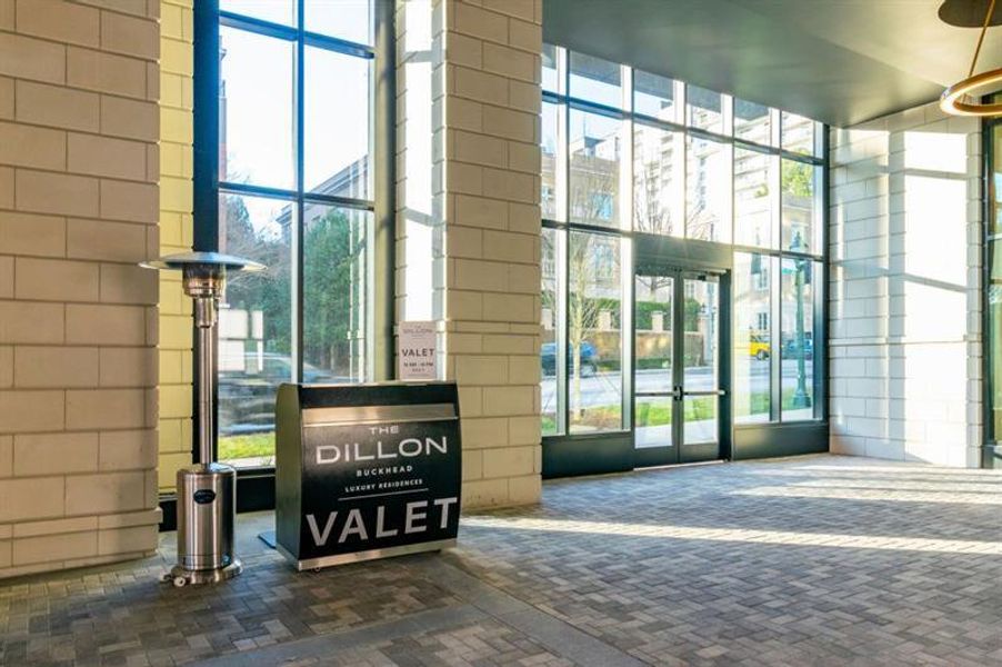 Image 14 of a home in The Dillon Buckhead.