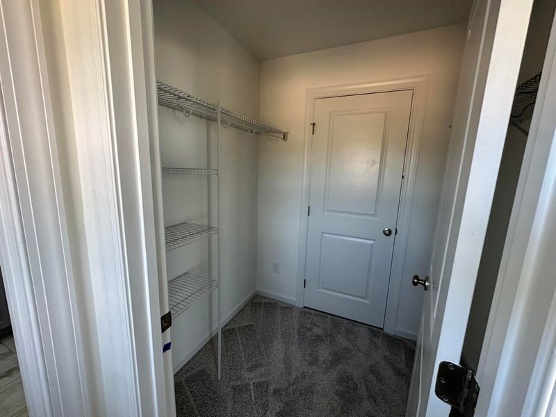 In-progress construction of a new home in Windsor, North Augusta, SC (Image 15).