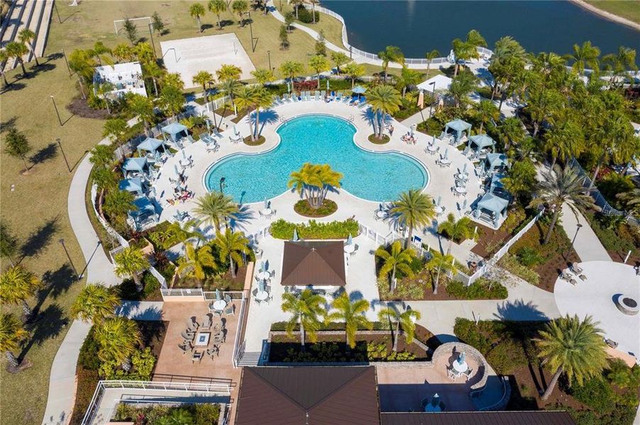 Community amenities in , Kissimmee (Image 52).