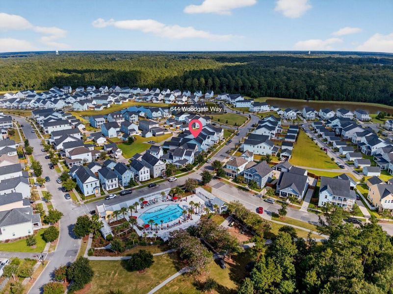 Image 65 of a home in .