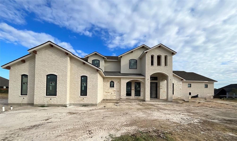 Image 33 of a home in .