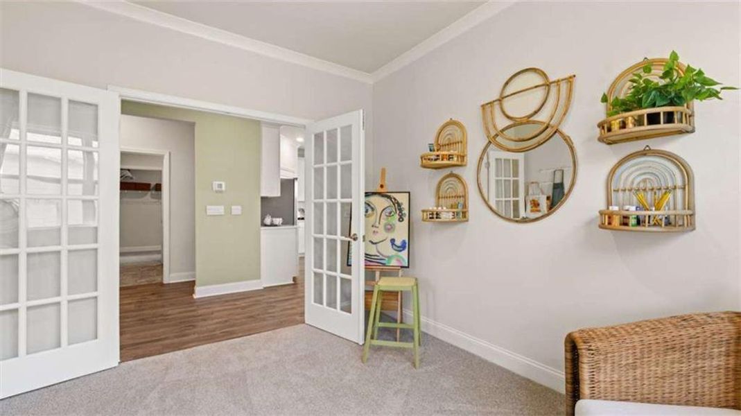 Image 41 of a home in Oak Ridge Meadows.