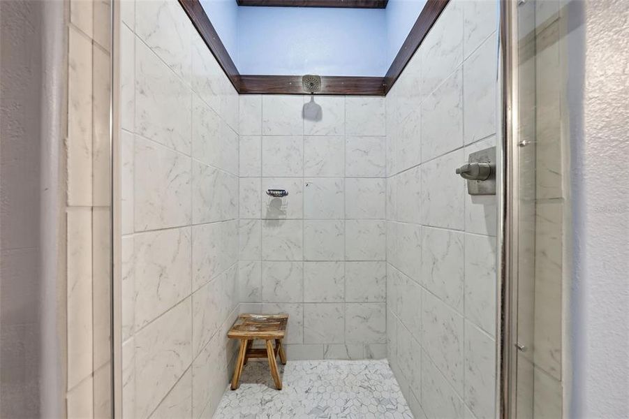 Close-up of interior finishes inside a home in , Silver Springs (Image 21).