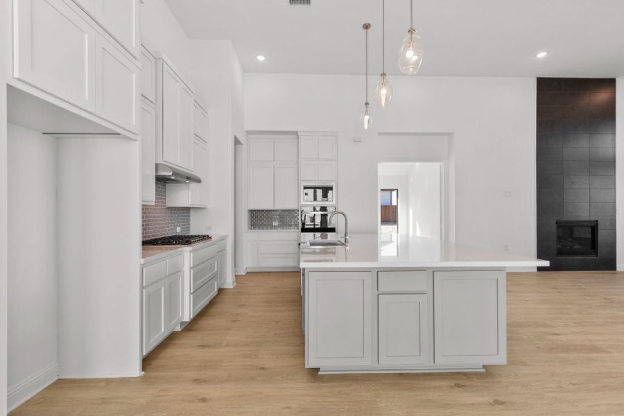 4br New Home in Fort Worth, TX.  - Slide 14