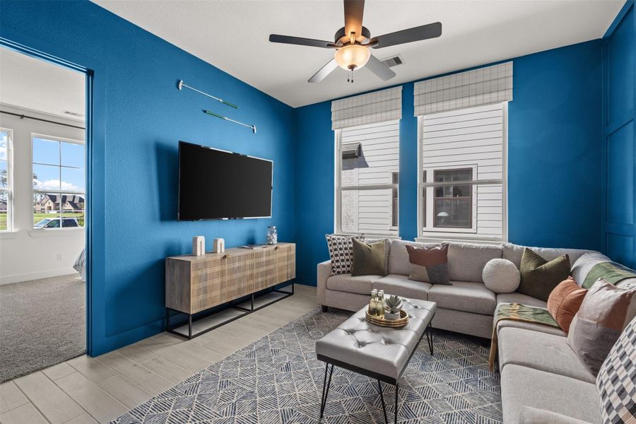 Photos are REPRESENTATIVE of the home /floor plan and are NOT of the actual home. Selections, features, and room options may vary. For more info, contact Chesmar Homes. Photos are REPRESENTATIVE of the home /floor plan and are NOT of the actual home. Selections, features, and room options may vary. For more info, contact Chesmar Homes.