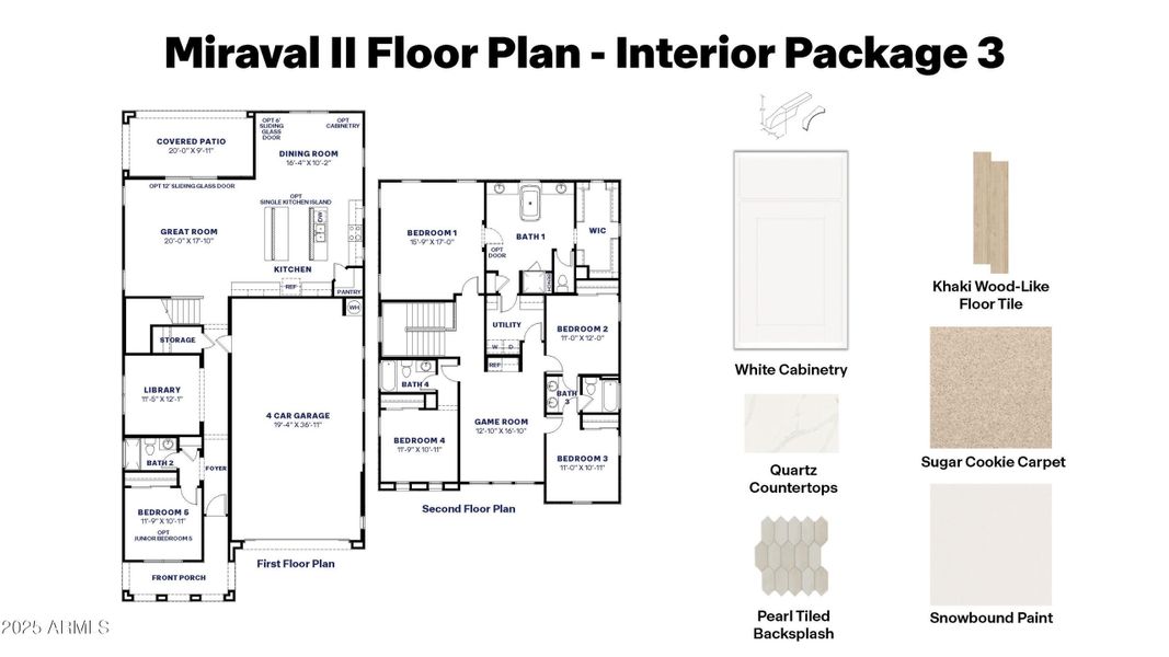 Miraval II SI- Int Pkg 3 - Aloravita MLS