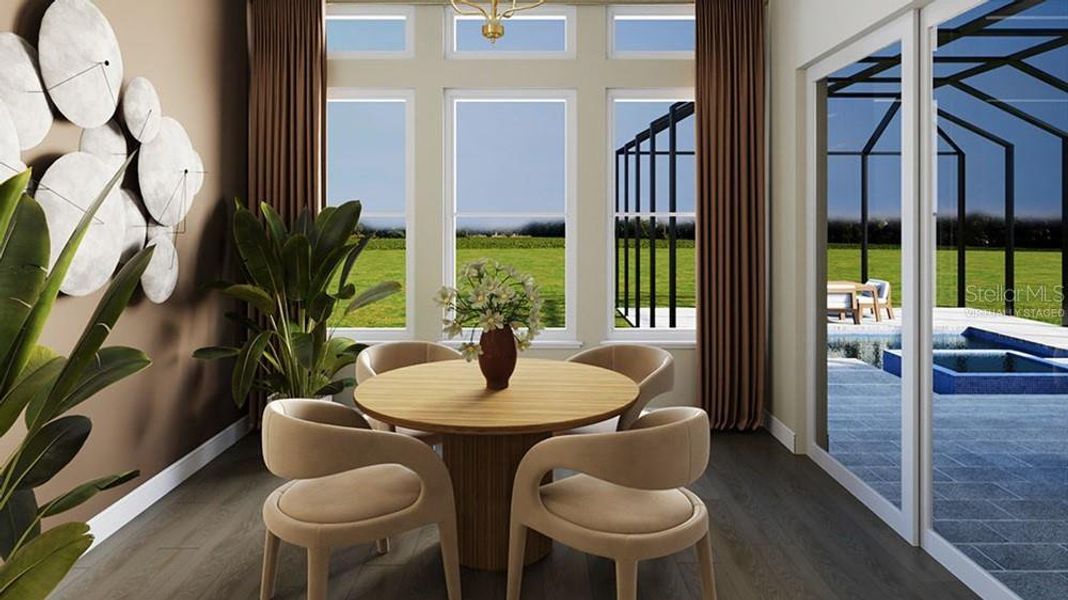 Community amenities in Esplanade at Starling, Punta Gorda (Image 26).